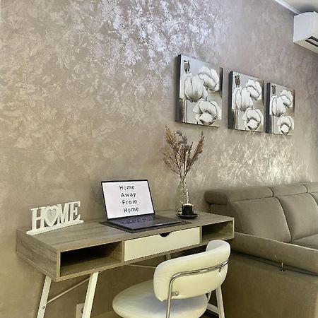 בוקרשט Home Away From Home - Dristor מראה חיצוני תמונה